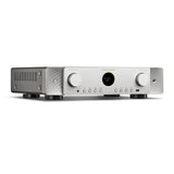 Marantz CINEMA 70s S2 házimozi rádióerősítő, silver gold oldalnézet