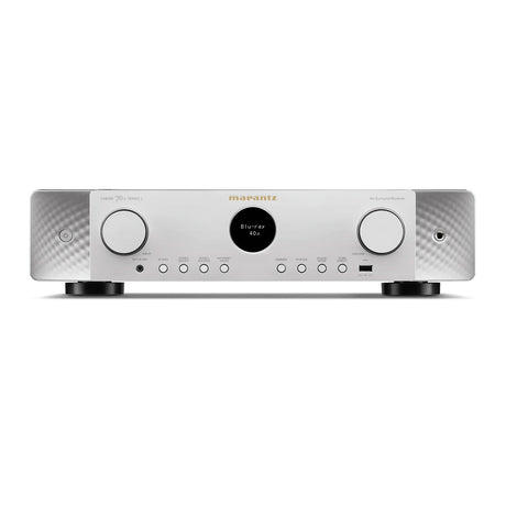Marantz CINEMA 70s S2 házimozi rádióerősítő, silver gold színben