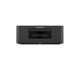 Marantz MCR 60n DAB CD-s hálózati mikro hifi, fekete színben