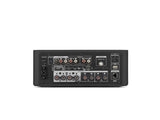 Marantz MCR 60n DAB CD-s hálózati mikro hifi, hátlap