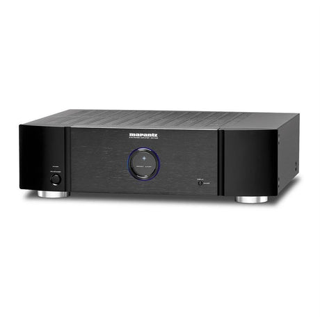 Marantz MM7025 AV végerősítő, fekete színben