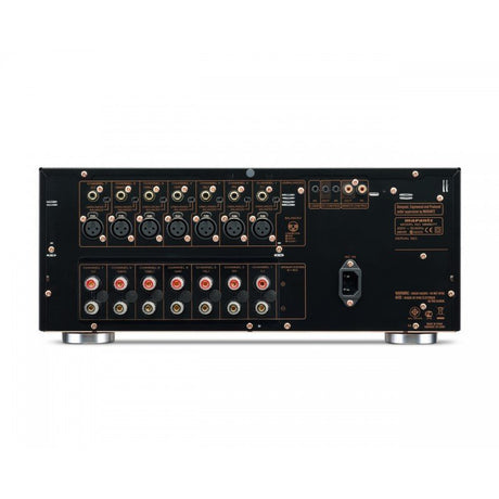 Marantz MM8077 AV végerősítő - 2