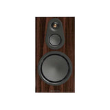 Monitor Audio Silver 100 8G állványos hangfal, elölnézet