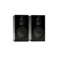 Monitor Audio Silver 100 8G állványos hangfal, magasfényű fekete