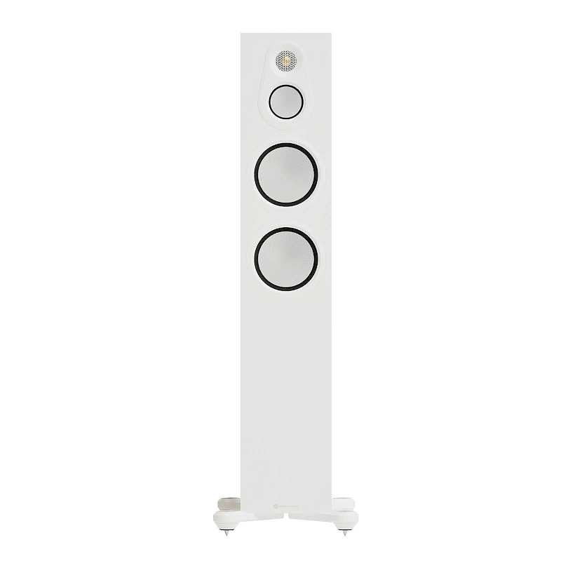 Monitor Audio Silver 300 8G álló hangfal, elölnézet