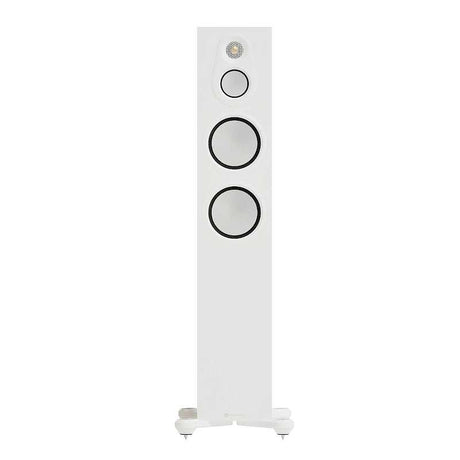 Monitor Audio Silver 300 8G álló hangfal, elölnézet