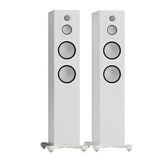 Monitor Audio Silver 300 8G álló hangfal, szatén fehér