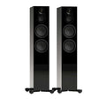 Monitor Audio Silver 300 8G álló hangfal, magasfényű fekete