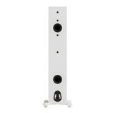 Monitor Audio Silver 300 8G álló hangfal, hátulnézet