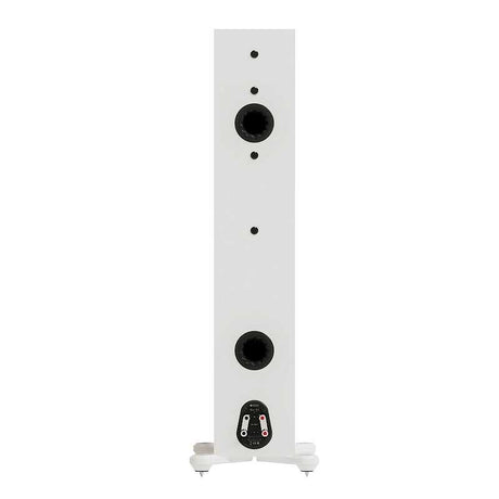 Monitor Audio Silver 300 8G álló hangfal, hátulnézet
