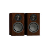 Monitor Audio Silver 50 8G állványos hangfal, európai dió