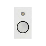 Monitor Audio Silver 50 8G állványos hangfal, elölnézet