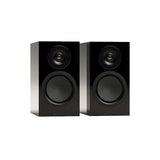 Monitor Audio Silver 50 8G állványos hangfal, magasfényű fekete