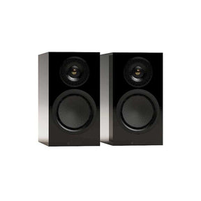 Monitor Audio Silver 50 8G állványos hangfal, magasfényű fekete