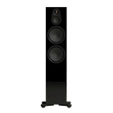 Monitor Audio Silver 500 8G álló hangfal, elölnézet