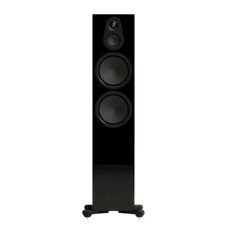 Monitor Audio Silver 500 8G álló hangfal, elölnézet