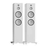 Monitor Audio Silver 500 8G álló hangfal, szatén fehér