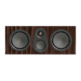 Monitor Audio Silver Centre 8G centersugárzó, elölnézet