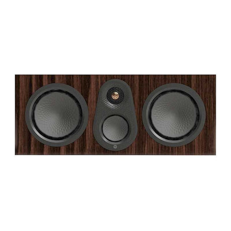 Monitor Audio Silver Centre 8G centersugárzó, elölnézet