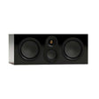 Monitor Audio Silver Centre 8G centersugárzó, magasfényű fekete
