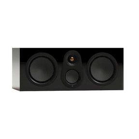 Monitor Audio Silver Centre 8G centersugárzó, magasfényű fekete
