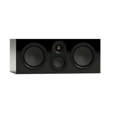 Monitor Audio Silver Centre 8G centersugárzó, magasfényű fekete