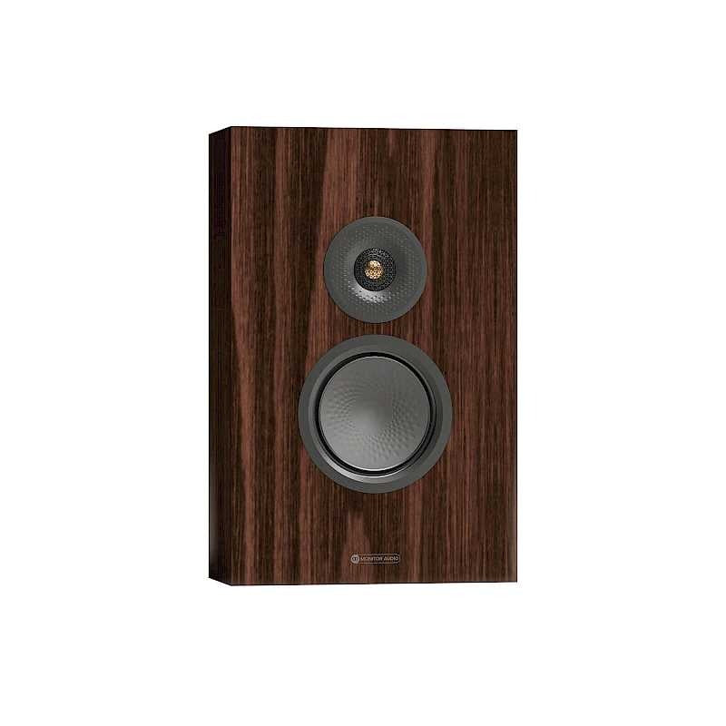 Monitor Audio Silver On-Wall 8G fali hangfal, európai dió