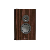 Monitor Audio Silver On-Wall 8G fali hangfal, európai dió