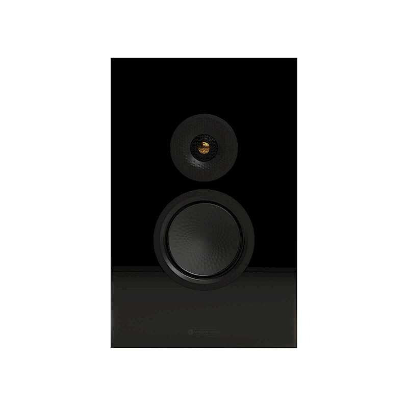 Monitor Audio Silver On-Wall 8G fali hangfal, elölnézet