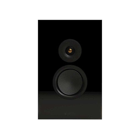 Monitor Audio Silver On-Wall 8G fali hangfal, elölnézet