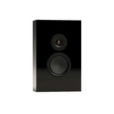 Monitor Audio Silver On-Wall 8G fali hangfal, magasfényű fekete