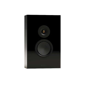 Monitor Audio Silver On-Wall 8G fali hangfal, magasfényű fekete