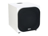 Monitor Audio Silver W12 mélyláda, fehér színben - 2