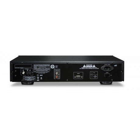 NAD C427 AM/FM hifi tuner - 2