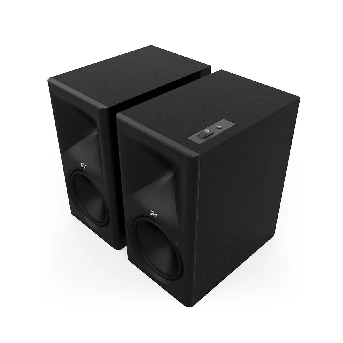 KLIPSCH THE NINES II aktív hangszóró pár, Fekete