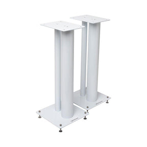 Norstone Stylum 1 hangfal állvány 500 mm, fehér színben