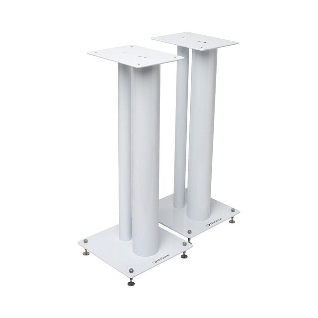 Norstone Stylum 1 hangfal állvány 500 mm, fehér színben