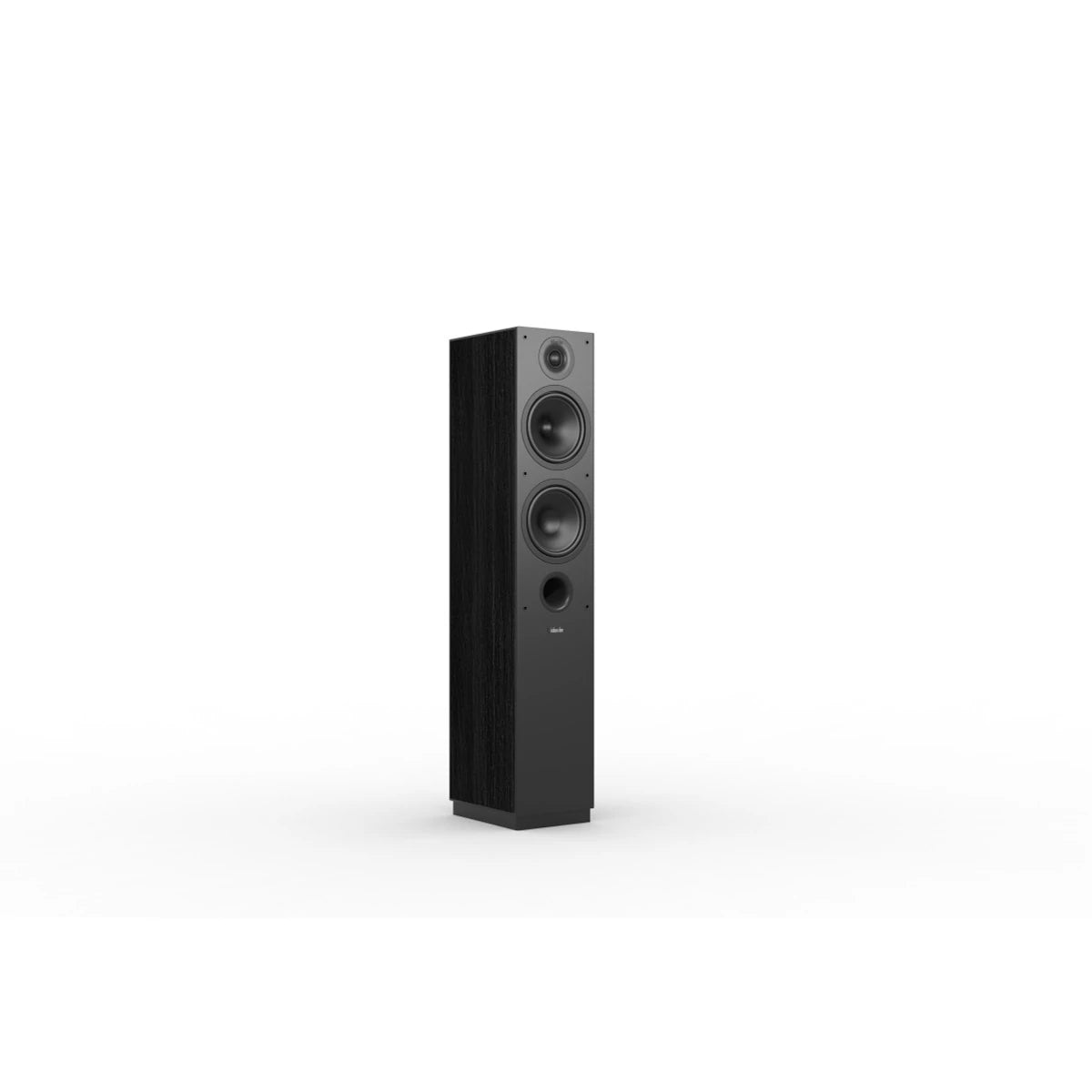 Indiana Line Nota 5 álló hangsugárzó, fekete, balról