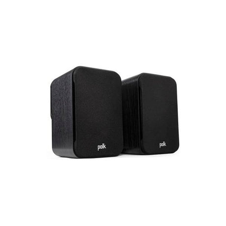 Polk Audio Signature ES10 állványos hangfal fekete színben - 2