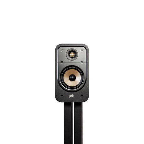 Polk Audio Signature ES20 állványos hangfal fekete színben