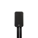 Polk Audio Signature ES20 állványos hangfal fekete színben - 2