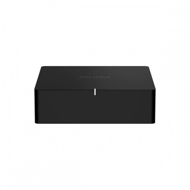 Sonos Port multiroom lejátszó, fekete