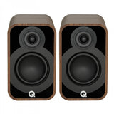 Q Acoustics QA 5020 állványos hangfal, Satin Black