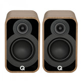 Q Acoustics QA 5020 állványos hangfal, Satin Black