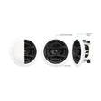 Q Acoustics QI1050 (Qi50CW)  beépíthető hangsugárzó vizes helyiségekbe