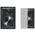 Q Acoustics QI2110 (Qi65RP) beépíthető hangsugárzó