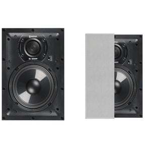 Q Acoustics QI2110 (Qi65RP) beépíthető hangsugárzó