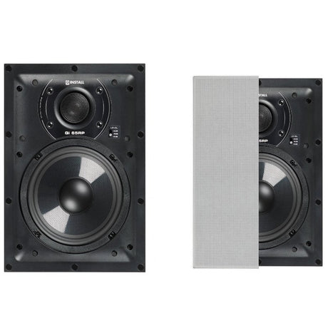 Q Acoustics QI2110 (Qi65RP) beépíthető hangsugárzó