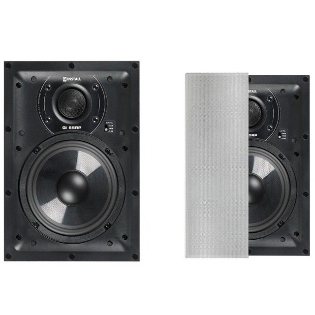 Q Acoustics QI2110 (Qi65RP) beépíthető hangsugárzó
