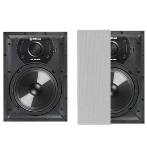 Q Acoustics QI2210 (Qi80RP) beépíthető hangsugárzó